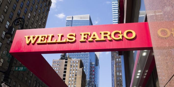 Wells Fargo är Nästa Bank att Lansera Kryptofonder