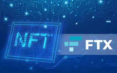Ännu En Ny NFT Plattform Lanseras