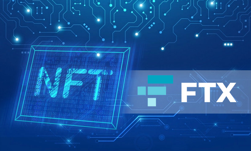 Ännu En Ny NFT Plattform Lanseras