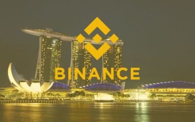 Binance Samarbetar Med Myndigheter I Singapore