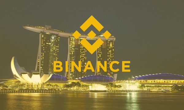 Binance Samarbetar Med Myndigheter I Singapore