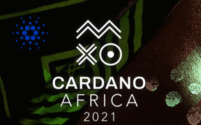 Cardano Satsar 100 mUSD På DeFi Riktat Mot Afrika