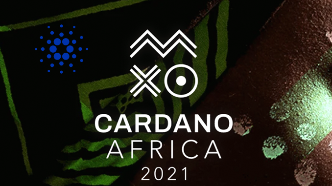 Cardano Satsar 100 mUSD På DeFi Riktat Mot Afrika