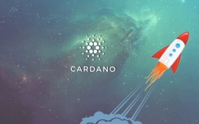 Cardano – Valutan Som Utvecklades Från Ethereum Fortsätter Rusa