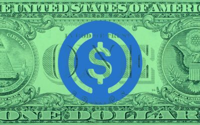 Centre – Jobbar På Att Skapa Stablecoins Globalt