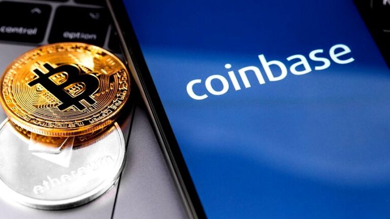 Coinbase Förbättrar Kundtjänst