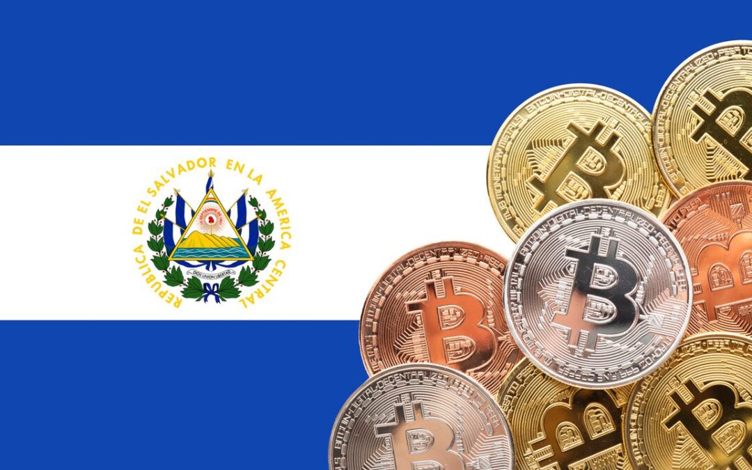 El Salvador: Bukele Har Köpt Mer Bitcoin