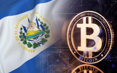 El Salvador Lockar Med Skattefri Bitcoin Handel