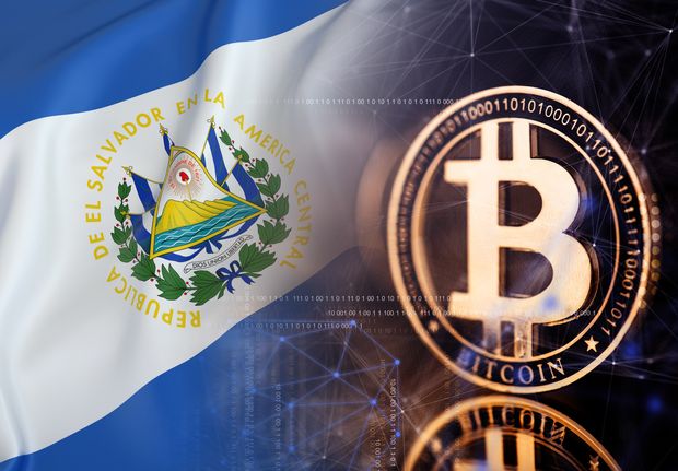 El Salvador Lockar Med Skattefri Bitcoin Handel