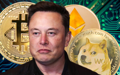 Elon Musk: Dogecoin Måste Bli Snabbare