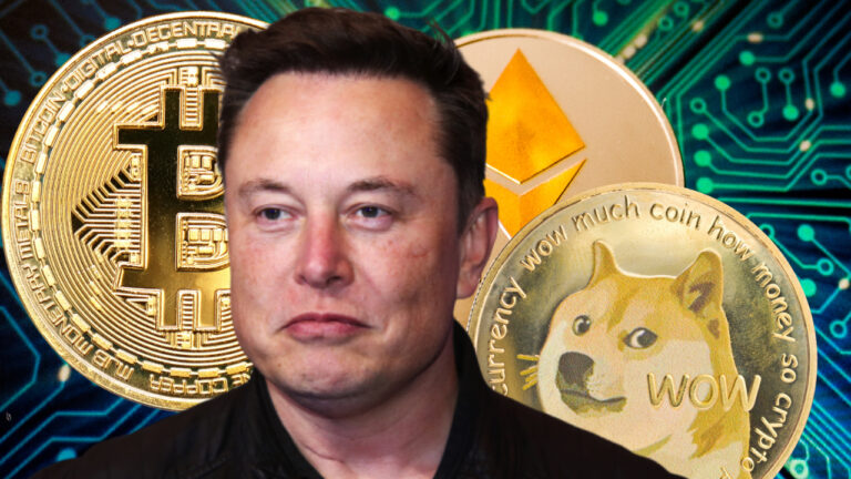 Elon Musk: Dogecoin Måste Bli Snabbare