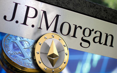 JP Morgan: Ethereum Mer Intressant Än Bitcoin