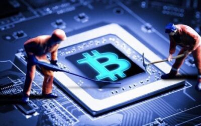 Mining Nyheter