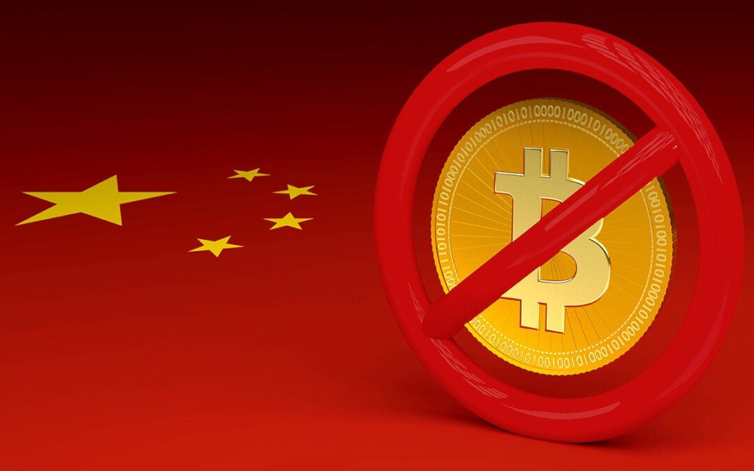 När Lämnar Binance Kina?