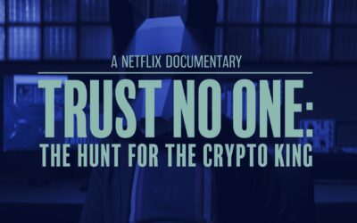 Netflix Nya Serie: Trust No One – Jakten På Kryptokungen