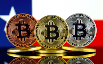 Bitcoin Miners I Möte Med Texas Oljeindustri Om Samarbete