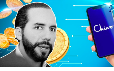 Konstigheter I El Salvador – Privat Bolag Bakom Landets Bitcoin App