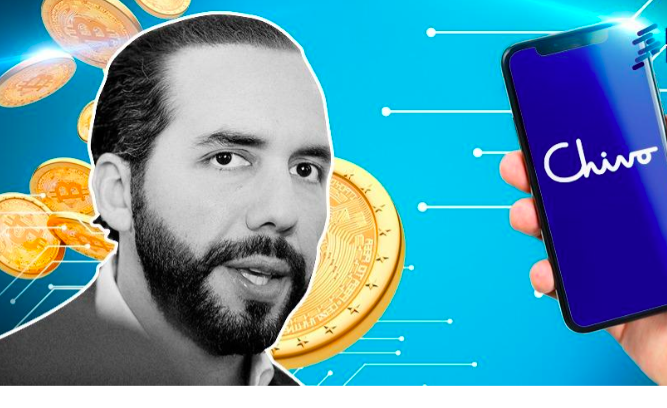 Konstigheter I El Salvador - Privat Bolag Bakom Landets Bitcoin App