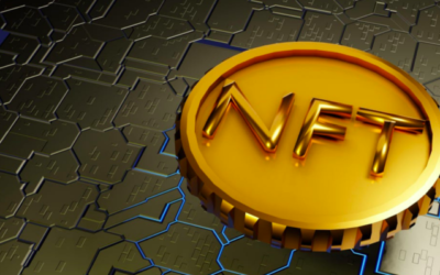 NFT Marknaden Bromsar Rejält – September Ner 78%
