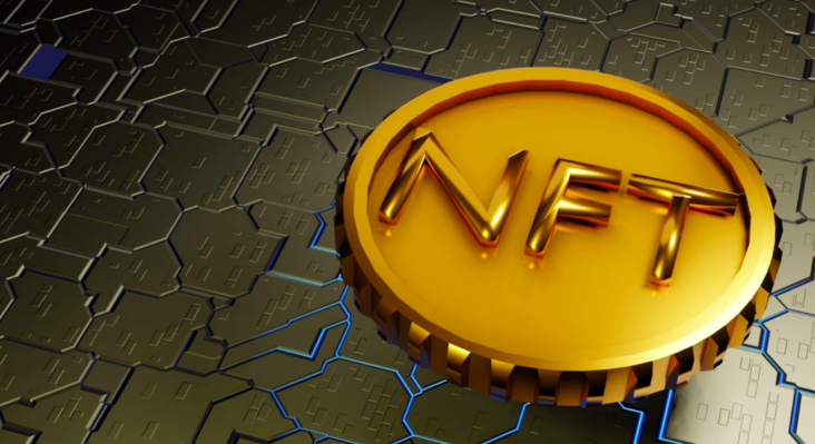 NFT Marknaden Bromsar Rejält – September Ner 78%