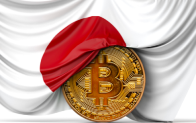Japan – Landet Där Bitcoin Betalningar Peakade Redan 2017