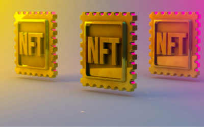 NFT Marknaden Vänder Upp Igen