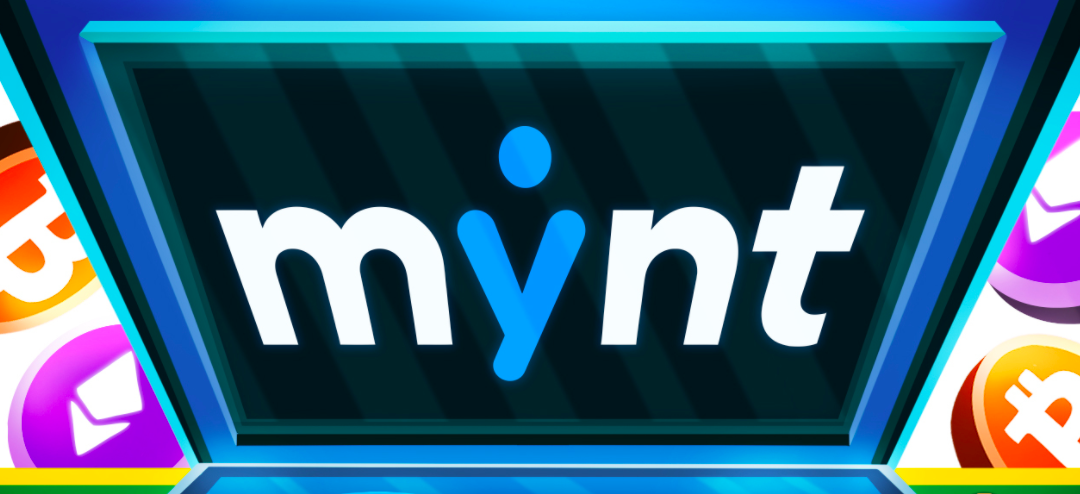 Kryptobörsen Mynt Startas Upp…av Brasiliansk Bank