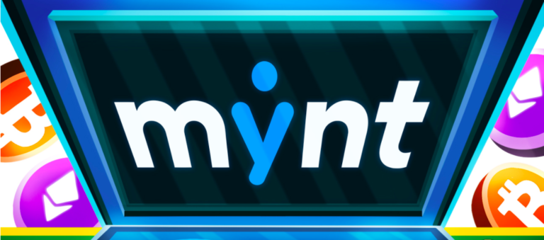 Kryptobörsen Mynt