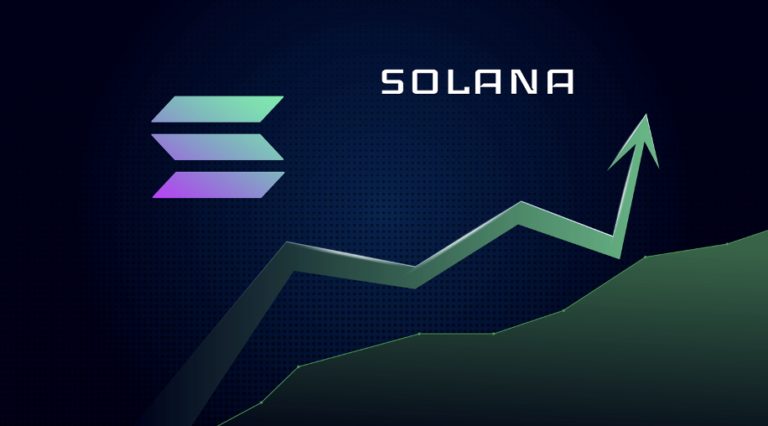 Solana Ny Kursraket