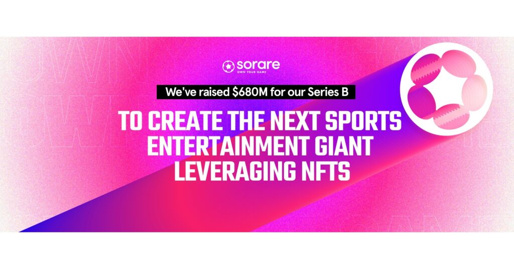 Sorare Fantasy Football