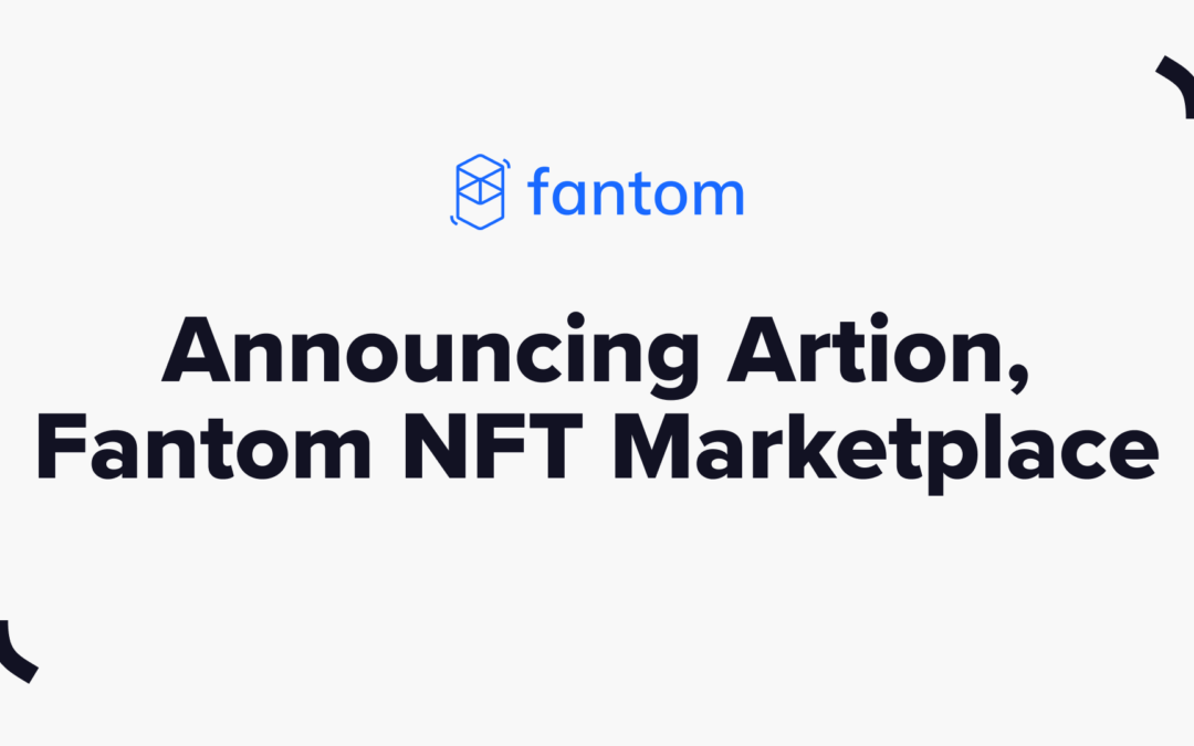 Artion - Ny NFT Plattform Lanserad Igen