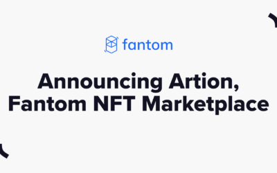 Artion – Ny NFT Plattform Lanserad Igen