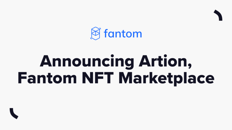Artion - Ny NFT Plattform Lanserad Igen