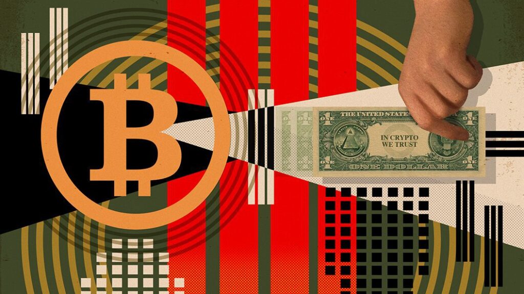 Hela 6,5 Miljarder Dollar I Blockchain Startups Under Q3