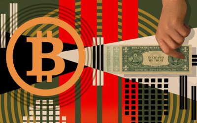 Hela 6,5 Miljarder Dollar I Blockchain Startups Under Q3