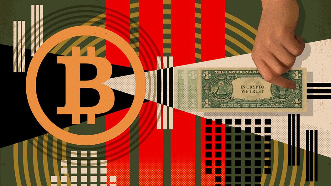 Hela 6,5 Miljarder Dollar I Blockchain Startups Under Q3