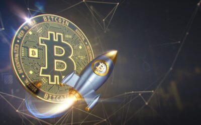 Bitcoin På All Time High Igen