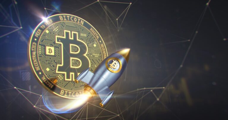 Bitcoin På All Time High Igen