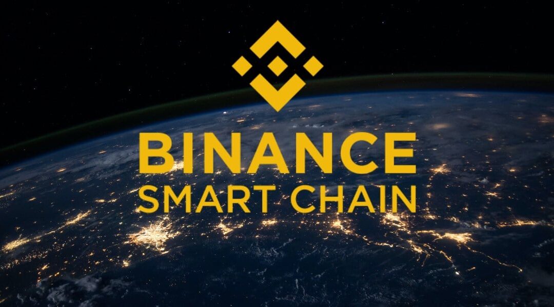 Binance Investerar 1 Miljard Dollar På Binance Smart Chain