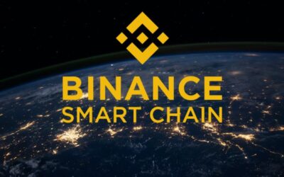Binance Investerar 1 Miljard Dollar På Binance Smart Chain