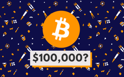 Bitcoin ETF Hausse: Institutionella Tror På 100K För Bitcoin