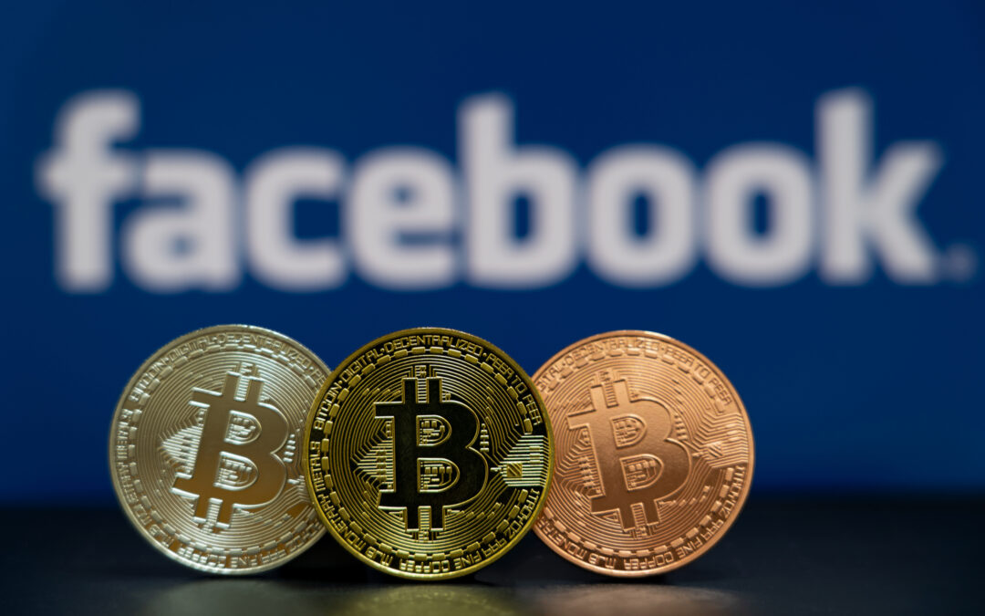Bitcoin Högre Värderat Än Facebook