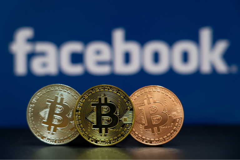 Bitcoin Högre Värderat Än Facebook