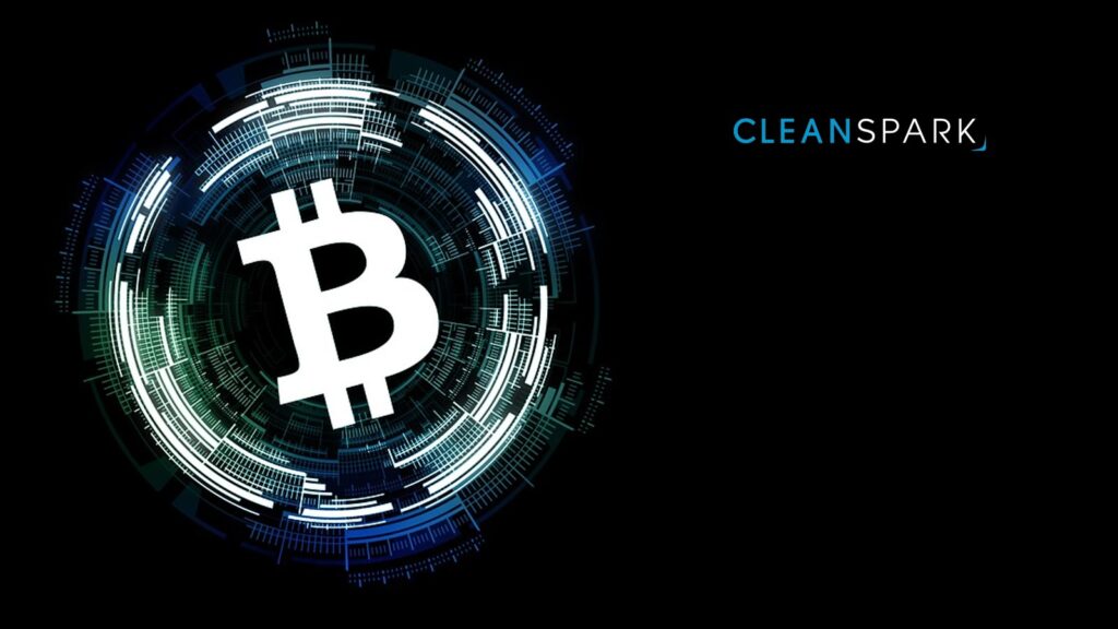 Bitcoin Mining: Cleanspark Expanderar & Köper 4 500 Nya Maskiner
