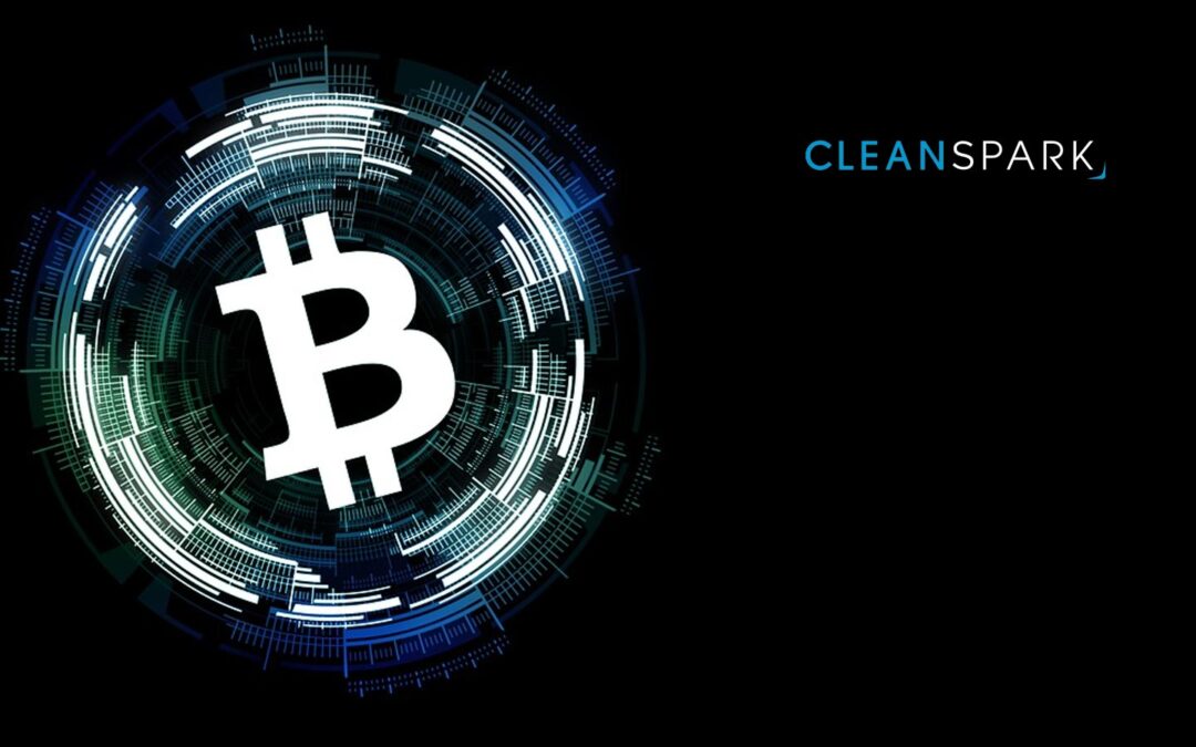 Bitcoin Mining: Cleanspark Expanderar Med 4 500 Nya Maskiner