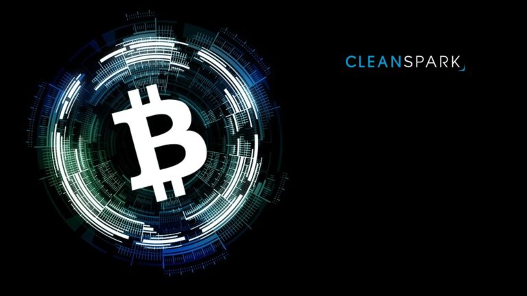 Bitcoin Mining: Cleanspark Expanderar & Köper 4 500 Nya Maskiner