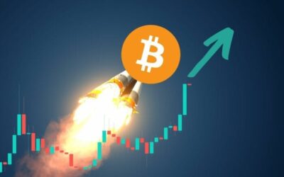 Bitcoin På All Time High Nivå Igen