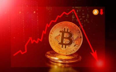 Nytt Köpläge I Bitcoin – Kursen Ner Med 9% Denna Vecka