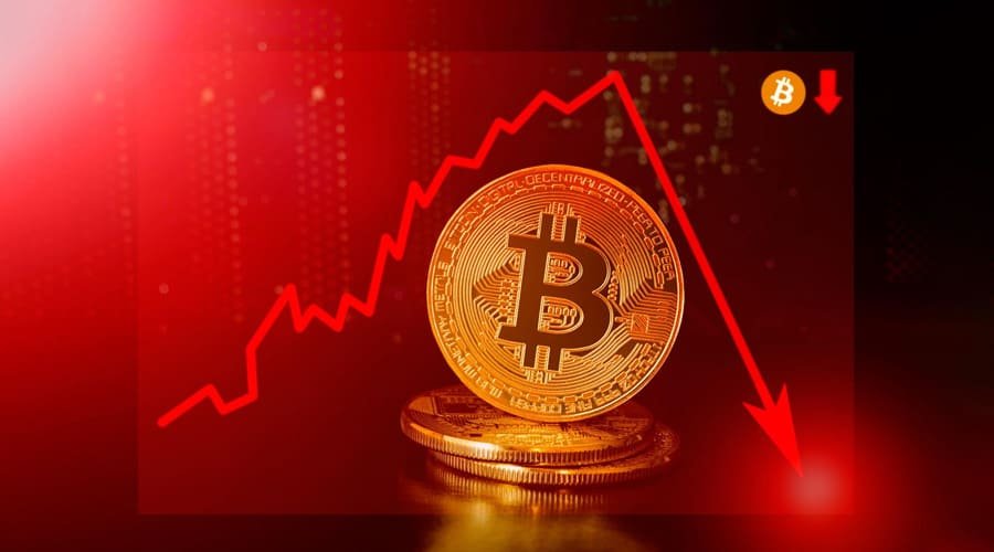 Nytt Köpläge I Bitcoin – Kursen Ner Med 9% Denna Vecka