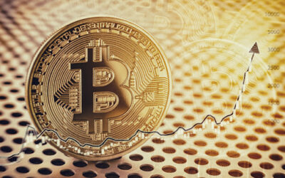 Därför Peakar Bitcoin…Och Därför Kan Den Gå Ner Snart Igen